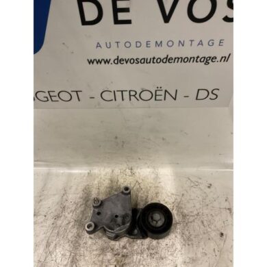 Citroen C2 1.4 HDI Drive belt tensioner 8HX 2004 575186