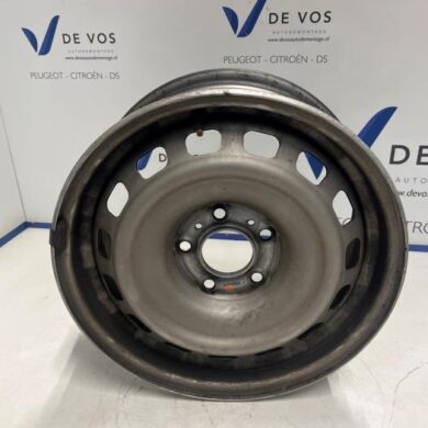 Opel Combo 1.5 CDTI 100 Velg 2022 98327624VT
