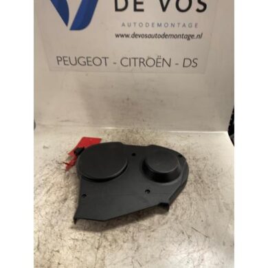 Peugeot 406  Timing cover 2001 9639922080