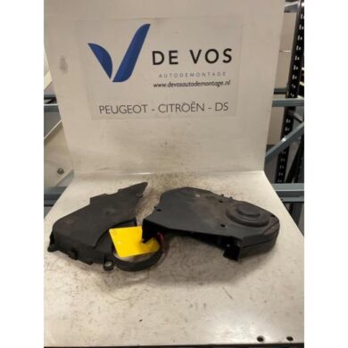 Citroen C4 Picasso  Distributiedeksel 6FY 2007 0320X3-0320X4-0320X5