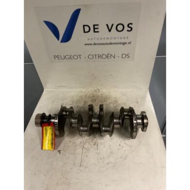 Citroen Picasso  Krukas RHY 2004 0501K7