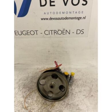 Peugeot 607 2.2 16V Stuurbekrachtiging Pomp 3FZ 2001 4007AC