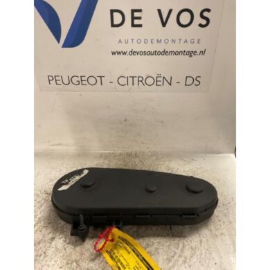 Peugeot 407  Distributiedeksel UHZ 2007 192663-192664