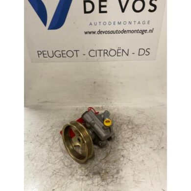 Citroen Jumper 2.2 HDi Stuurbekrachtiging Pomp 4HY 2004 4007CJ