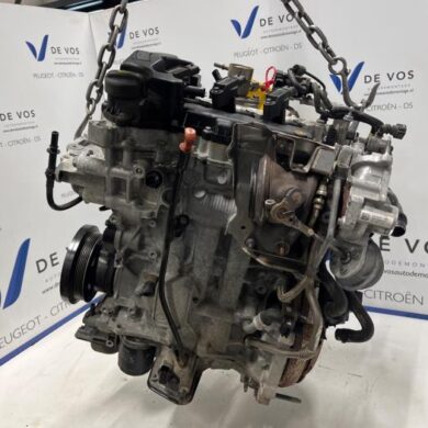 Citroen C3 Aircross  Motor HNZ-HN01 2018 1617296180-1617298080