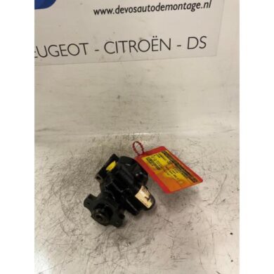 Citroen C5 3.0 V6 24V Stuurbekrachtiging Pomp XFX 2001 40078A
