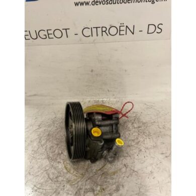 Citroen Jumper 2.0 HDi Stuurbekrachtiging Pomp RHV 2003 4007CK