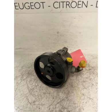 Peugeot 306 1.9 D Stuurbekrachtiging Pomp WJY 2001 4007Y2