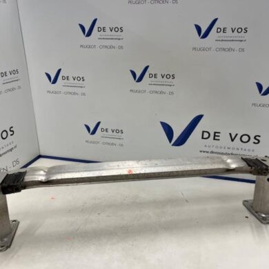 Peugeot Partner 1.5 BlueHDi 75 Front bumper frame 2021 9821673680