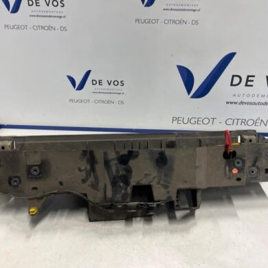 Citroen Berlingo 1.2 12V PureTech 110 Slotplaat voor 2019 9830512680