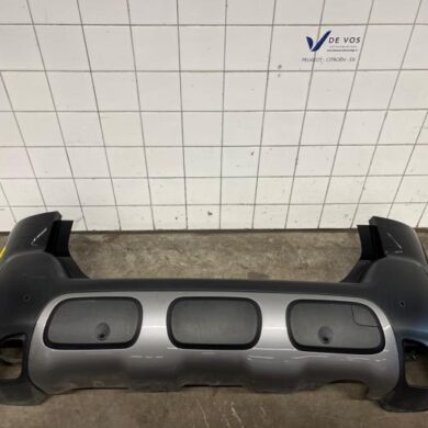Citroen C3 Aircross  Achterbumper 2018 1632539780-1628935080-1628935180-1632595580-1695193980