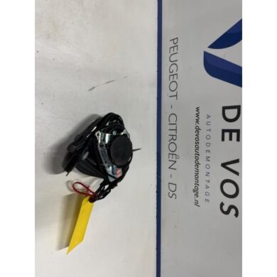 Citroen C3 1.2 Vti 12V PureTech Gordelspanner links 2022 98362325XX