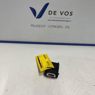 Citroen C3 Aircross  Camera voorzijde 2018 1640246380-9826575580-1692662080