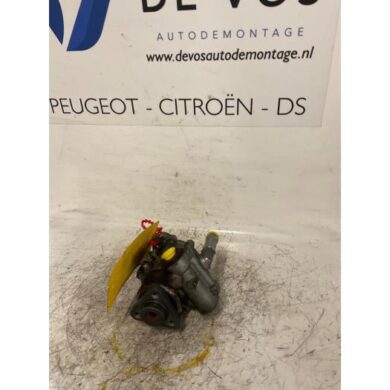 Peugeot 407 2.7 HDi V6 24V Stuurbekrachtiging Pomp UHZ 2006 4007HR