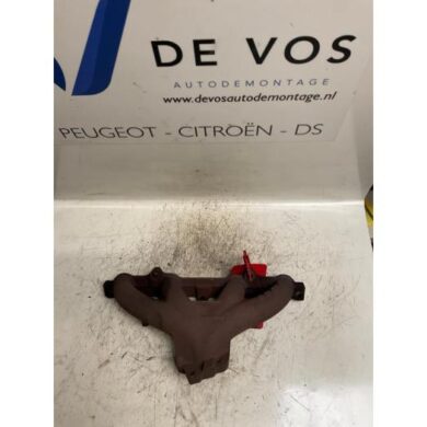 Citroen Saxo 1.5 D Exhaust manifold VJZ 1998 034164
