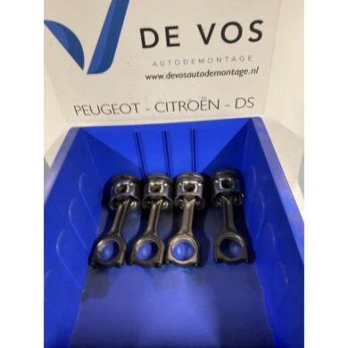 Peugeot Partner 1.6 HDI 75 16V Zuiger 9HT-9HT9H03 2010 0628V0-060392-0603C0
