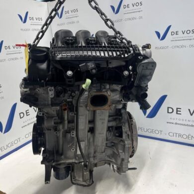 Citroen C3 1.2 Vti 12V PureTech Engine HMR-HM05 2022 1619234580-1619234780