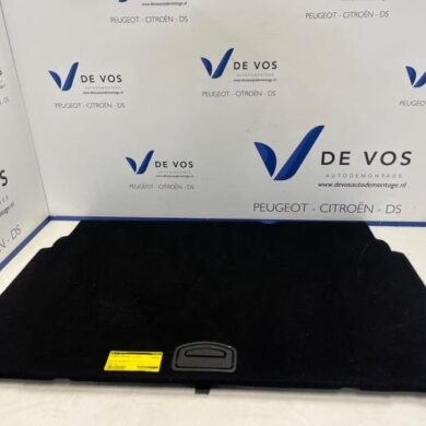 Citroen C3 Aircross  Boot mat 2018 YQ001627CY