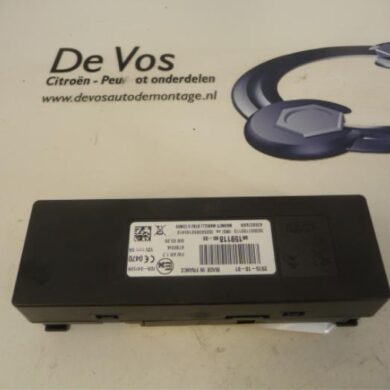 Diversen Diversen  Telefoon interface 2015 9829967280