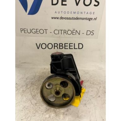 Peugeot 206 1.4 HDi Stuurbekrachtiging Pomp 8HX 2003 4007LK