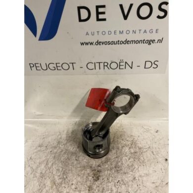 Citroen Jumper 2.0 HDi Kolben RHV 2006 0628N3
