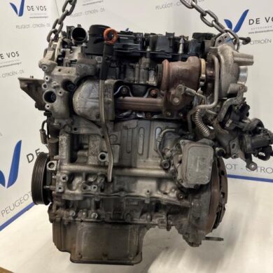 Peugeot Partner 1.5 BlueHDi 75 Motor YHW-YH01 2021 1634153980-1634154080