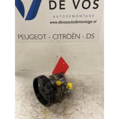 Peugeot Expert 2.0 HDi 110 16V Stuurbekrachtiging Pomp RHW 2001 4007CX