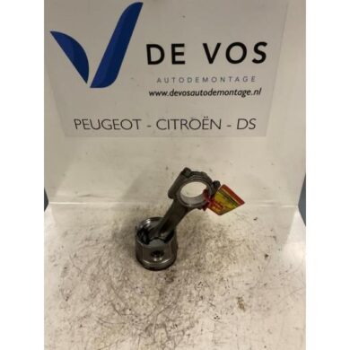 Citroen Jumper 2.0 HDi Piston RHV 2006 0628N3