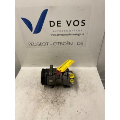 Citroen C3 Aircross 1.2 e-THP PureTech 110 Aircopomp HNZ 2018 9815198580