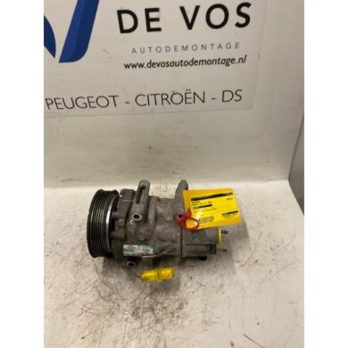 Peugeot 308  Aircopomp RHR 2009 648710-6453WQ