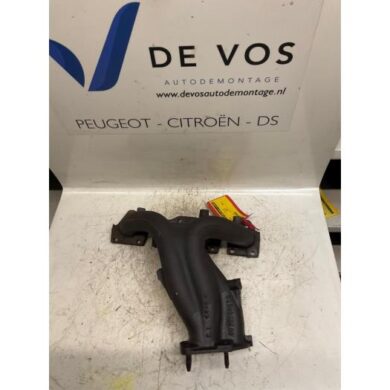 Peugeot 106 1.6 GTi 16V Uitlaatspruitstuk NFX 1997 0341A7