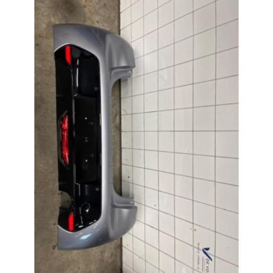 Peugeot 208 1.2 Vti 12V PureTech 100 Achterbumper 2023 164979801T-16497974XY-98251702XY