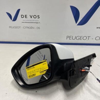 Citroen C3 1.2 Vti 12V PureTech Buitenspiegel links 2022 98267133XT