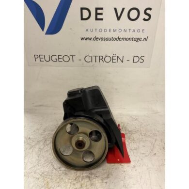 Peugeot 206 1.6 16V Stuurbekrachtiging Pomp NFU 2001 4007KX-4007XE