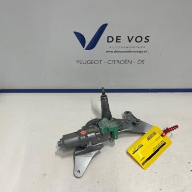 Peugeot iOn iOn Ruitenwissermotor achter 2016 1610539580