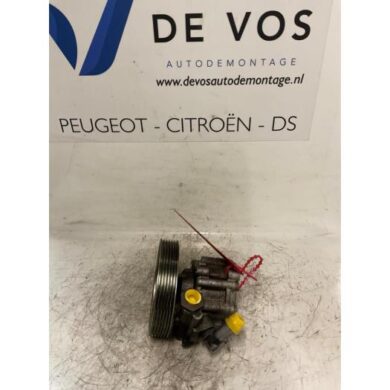 Peugeot Boxer 2.2 HDi Stuurbekrachtiging Pomp 4HY 2003 4007CK