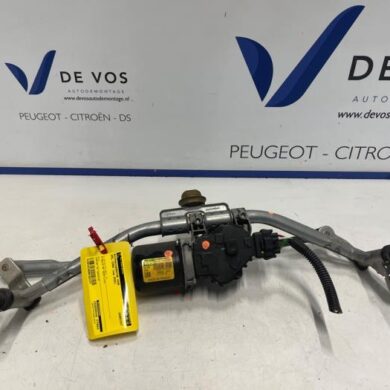 Opel Combo 1.5 CDTI 100 Ruitenwissermotor voor 2022 9816558880