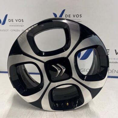 Citroen C3 Aircross  Velg 2018 YQ000655XY