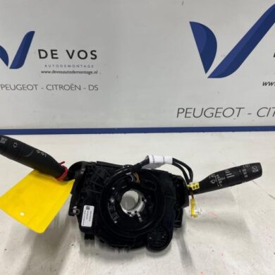Opel Crossland X  Steering column stalk 2019 98118865YX