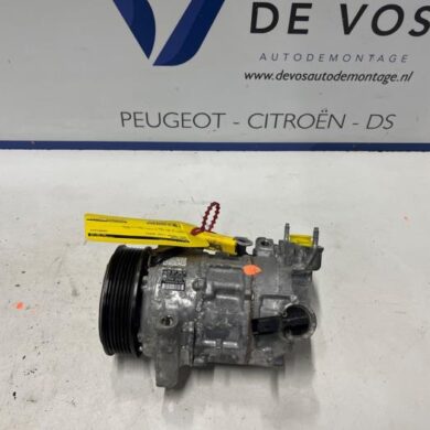 Opel Mokka 1.2 Turbo 12V Aircopomp HNS-HN05 2023 9834779880