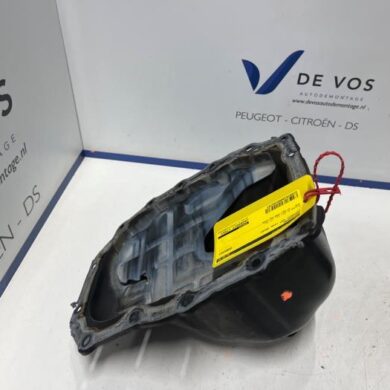 Peugeot 107 1.0 12V Carterpan CFB 2010 0301Q7