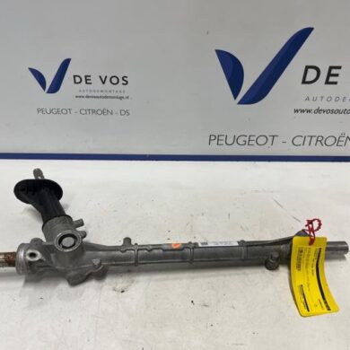 Peugeot iOn iOn Stuurhuis 2016 4001VY