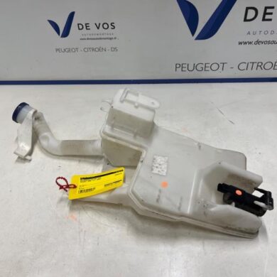 Peugeot 2008 e-2008 50 kWh Ruitensproeiertank voor 2020 9828382980-9836396080