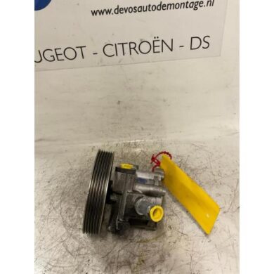 Peugeot Partner 1.6 HDI 90 16V Stuurbekrachtiging Pomp 9HX 2009 4007VR