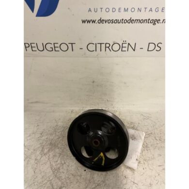 Peugeot 405  Power steering pump RFX 1992 40071F