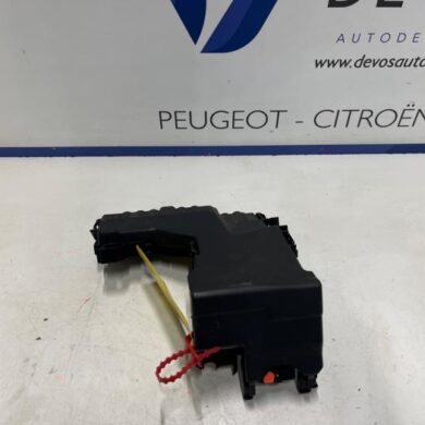 Peugeot 508 1.6 THP 16V Zekeringkast 2013 9665878080-6509410480