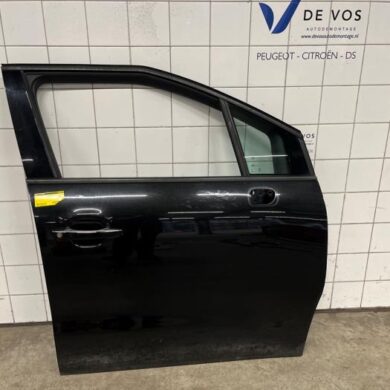 Citroen C3 Aircross  Portier 4Deurs rechts-voor 2018 YQ00173880
