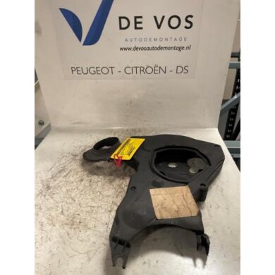 Peugeot 307 1.6 16V Distributiedeksel NFU 2005 0320Y7-0320T3-0320J5
