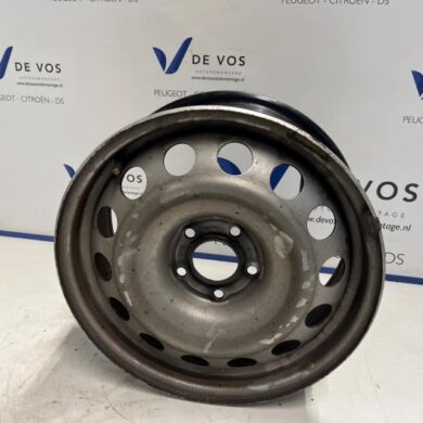 Opel Combo 1.5 CDTI 75 Velg 2020 98153116VT