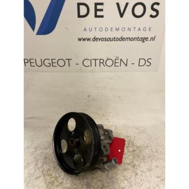 Peugeot 406 3.0 V6 24V Stuurbekrachtiging Pomp XFX 2001 4007R0
